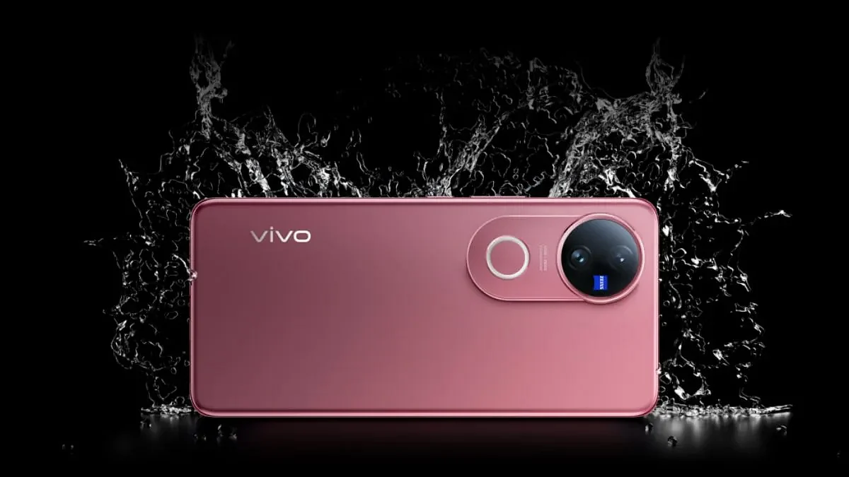 Vivo V50
