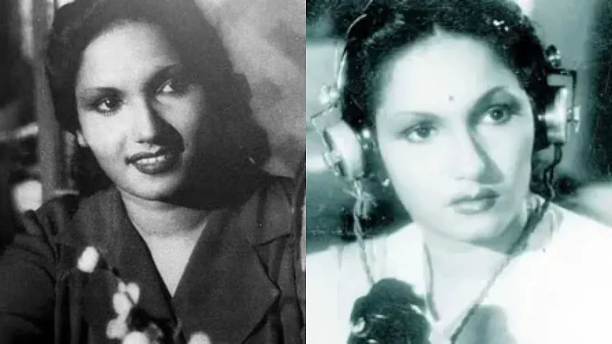 chittajallu krishnaveni death