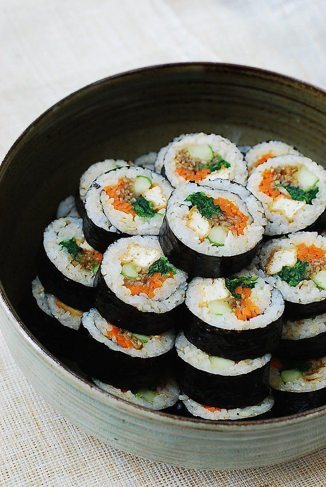 gimbap