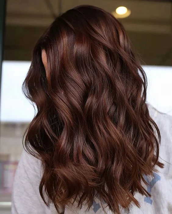 hair