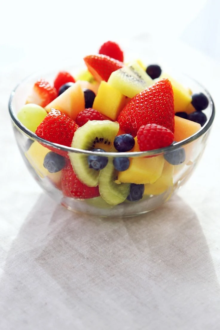 Vitamin C Rich Fruits 1