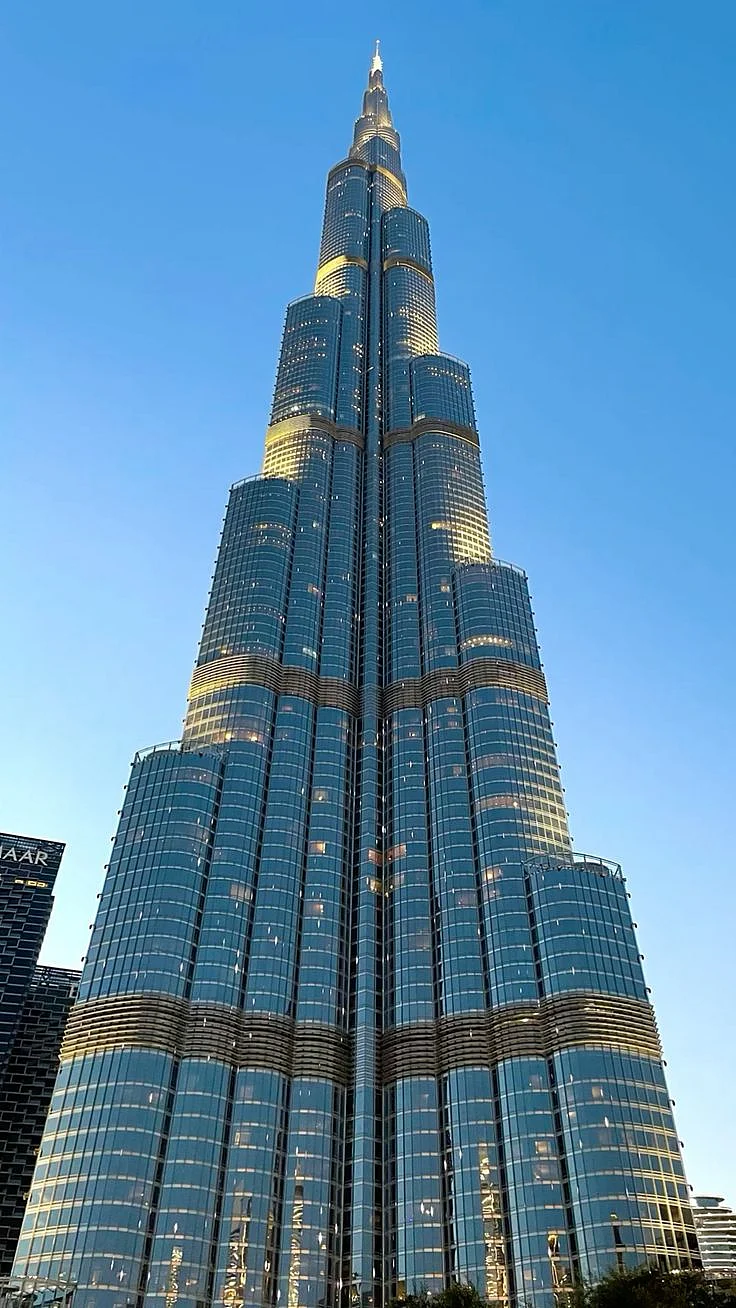 burj khalifa 2