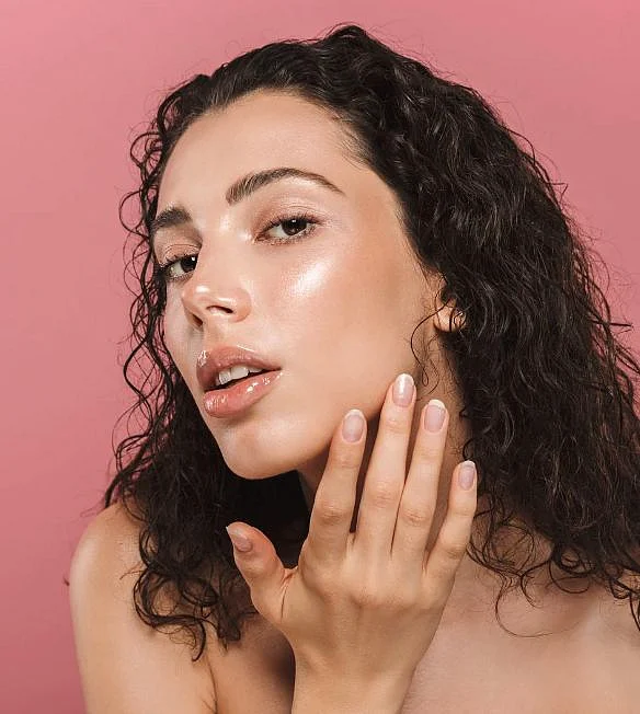 Oily Skin 1
