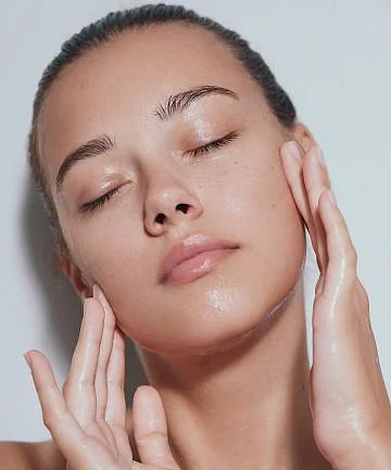 Oily Skin 2