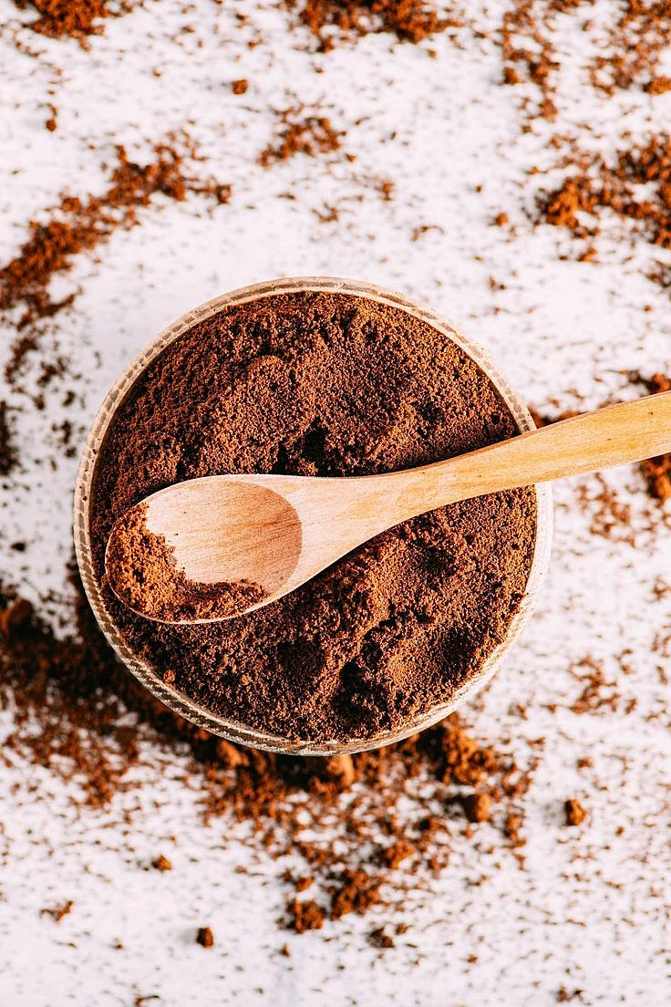 coffee powder 1