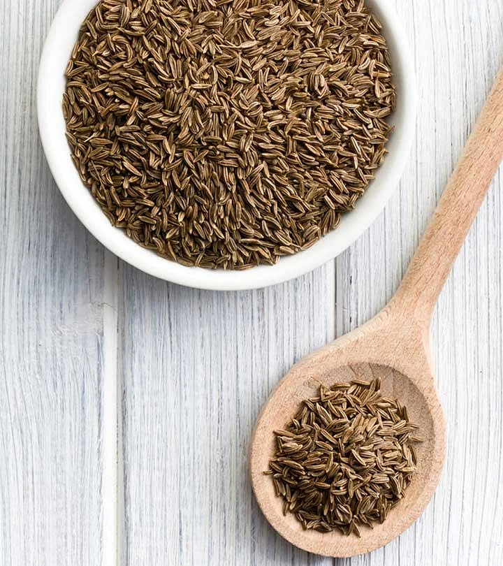 cumin