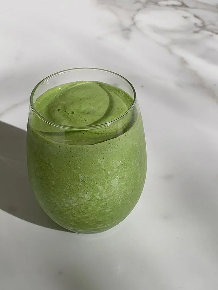 green juice 2