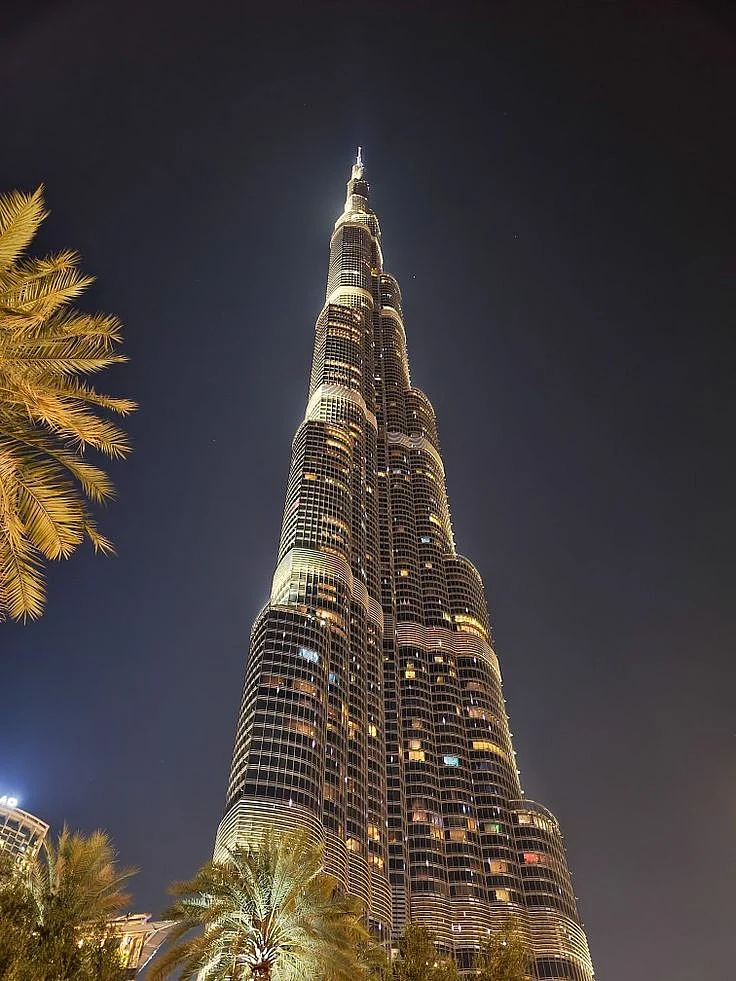 burj khalifa 8