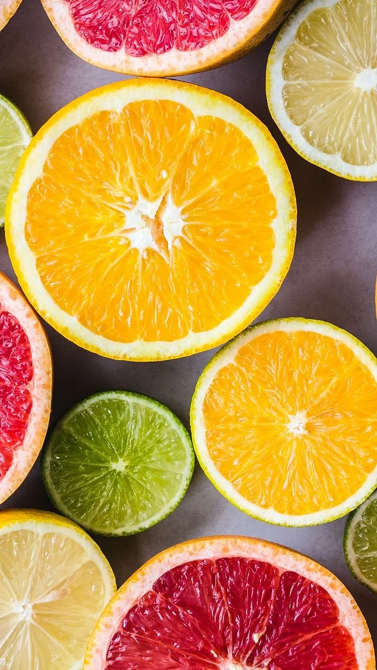 Vitamin C Rich Fruits 3