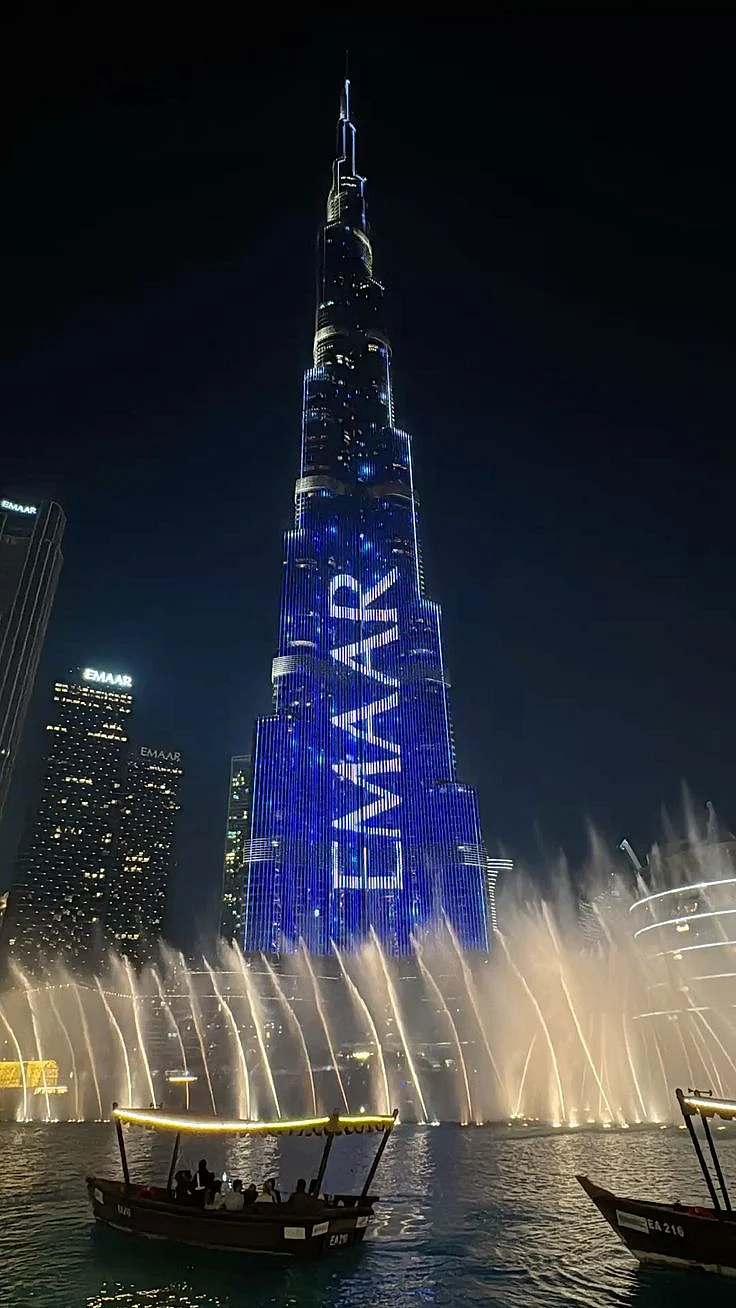 burj khalifa 3