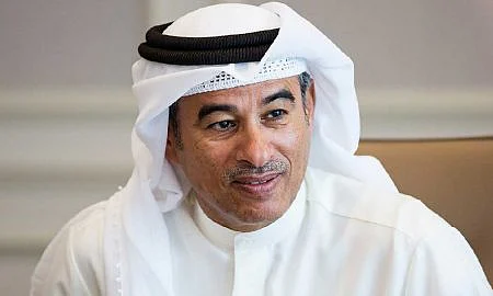 Mohammad Alabbar