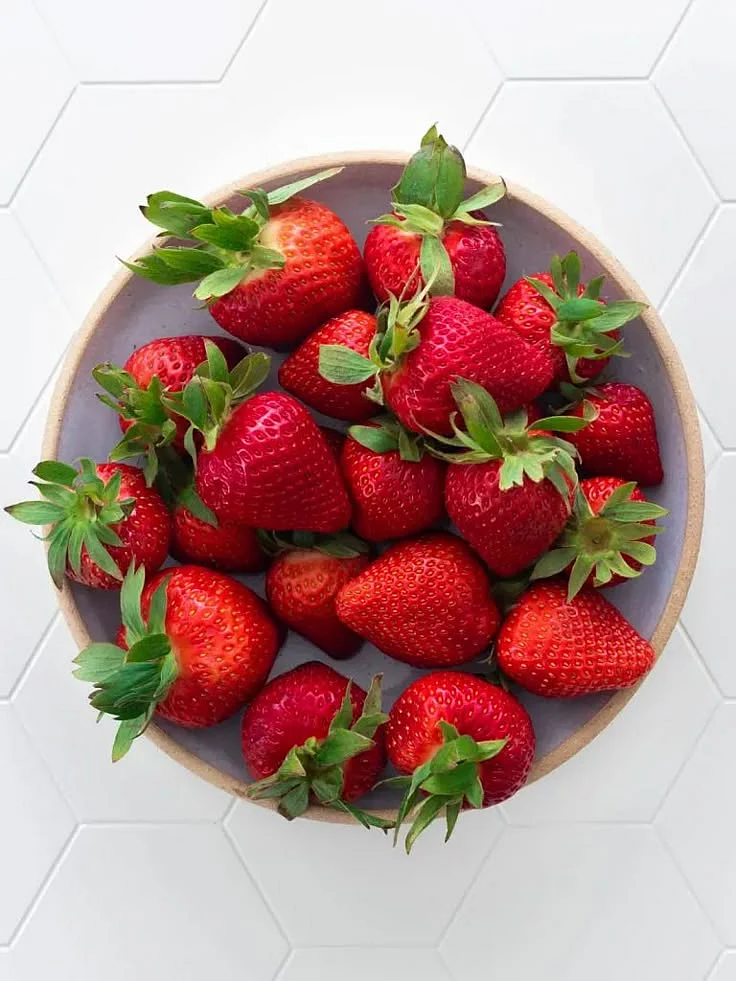 Strawberries 2
