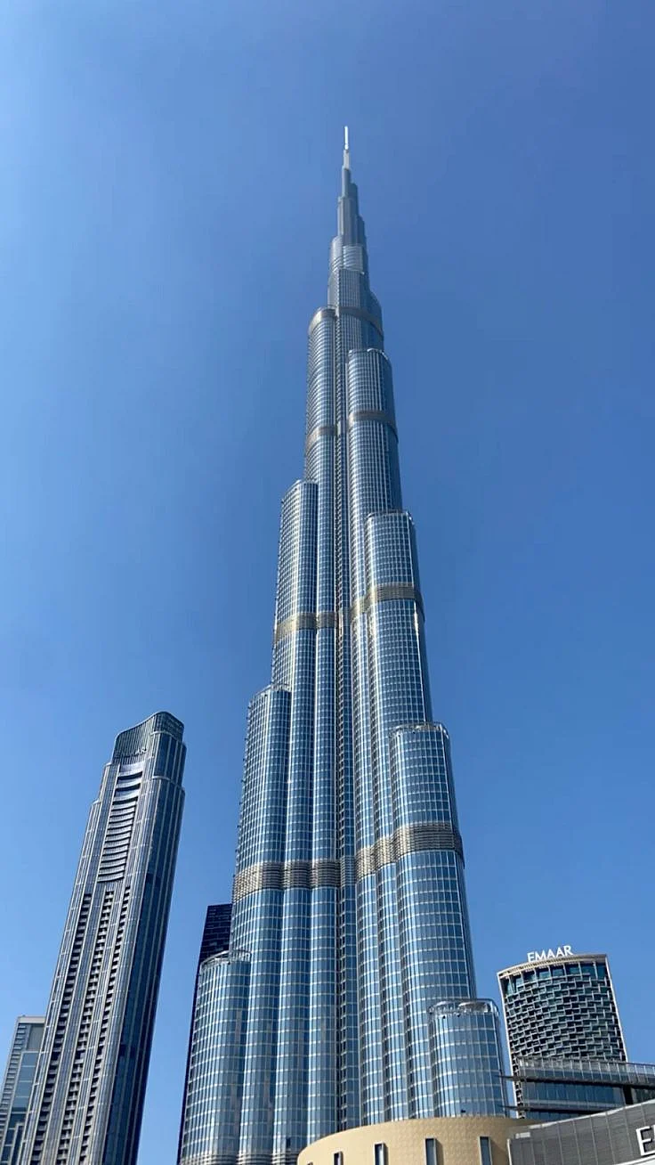 burj khalifa 6
