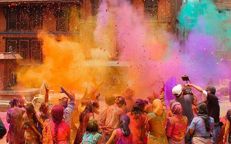 Holi 3