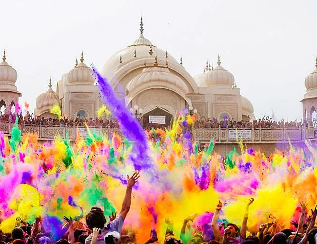 Holi 5