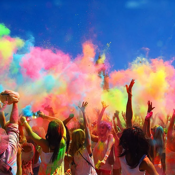 Holi 2