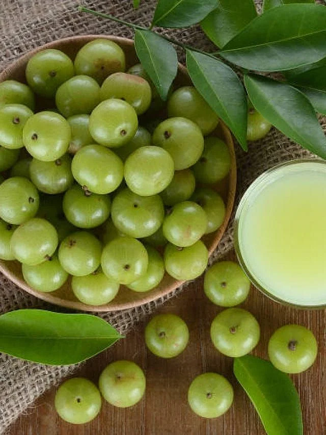 amla