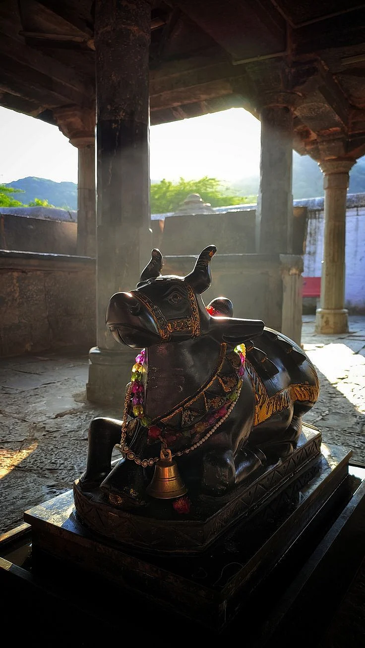 Maha Shivratri 7