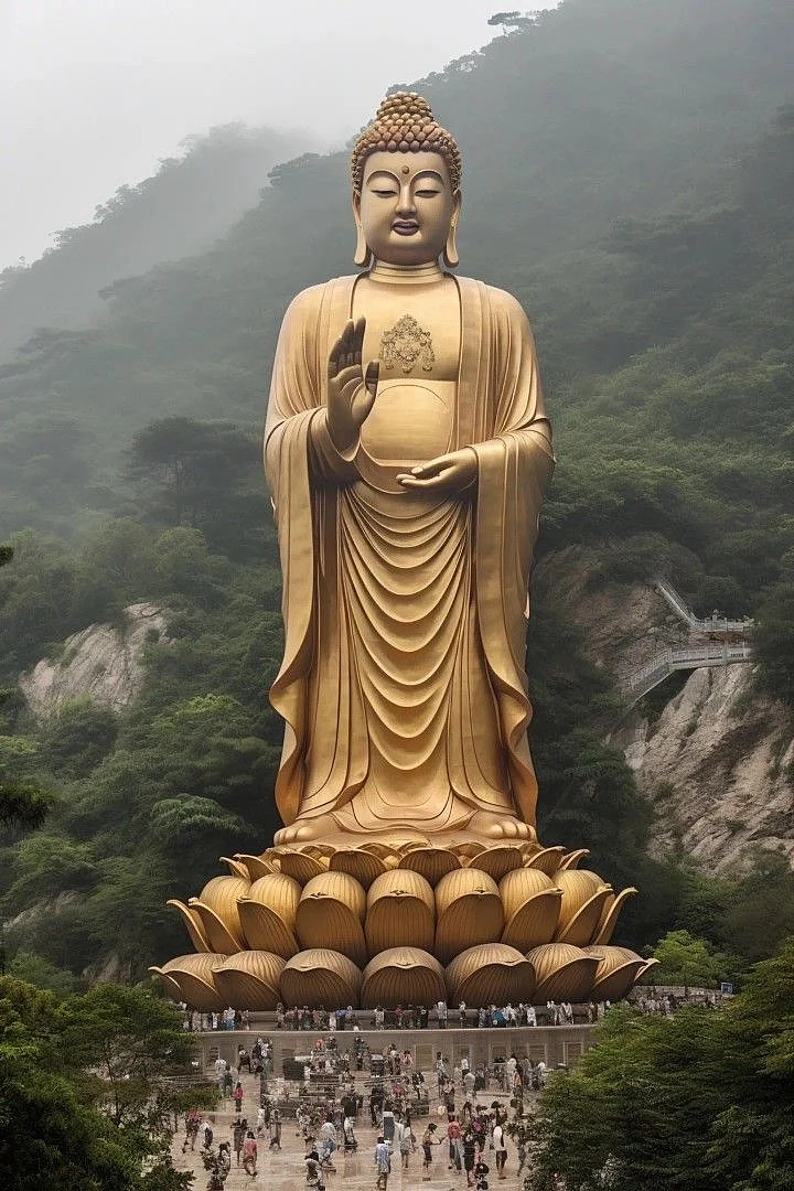 gautama buddha 5