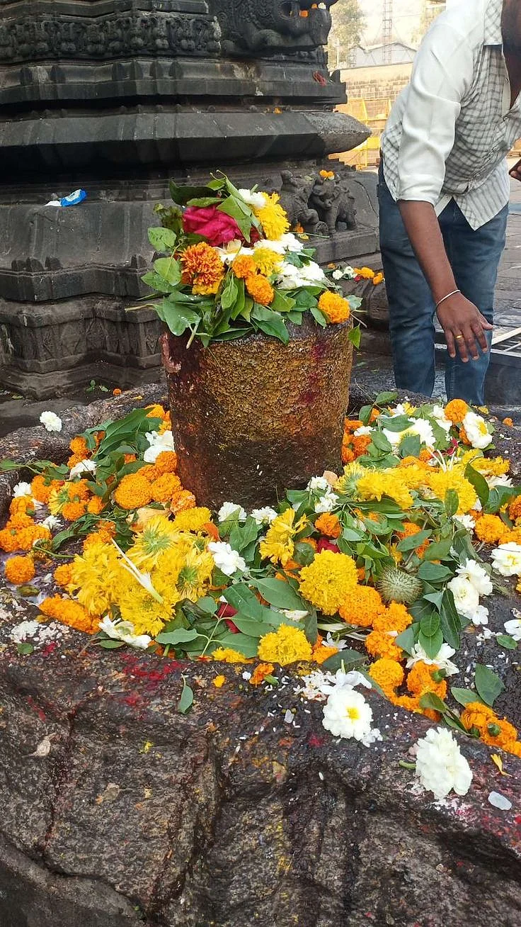 Maha Shivratri 3