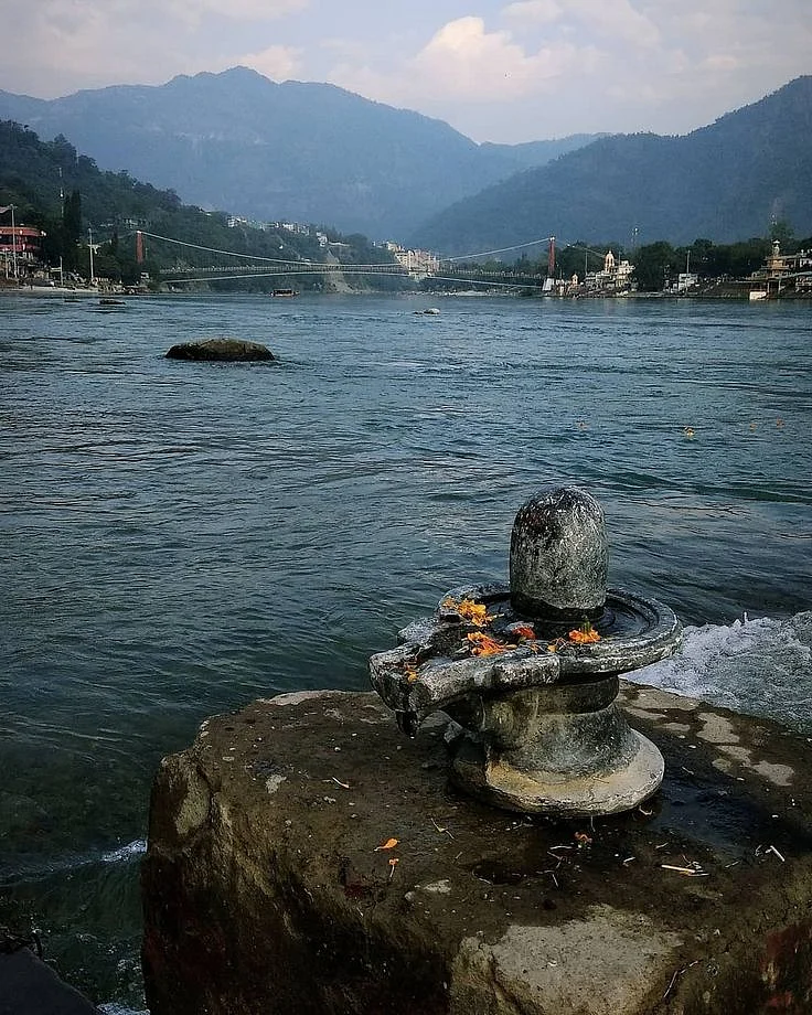 Maha Shivratri 8