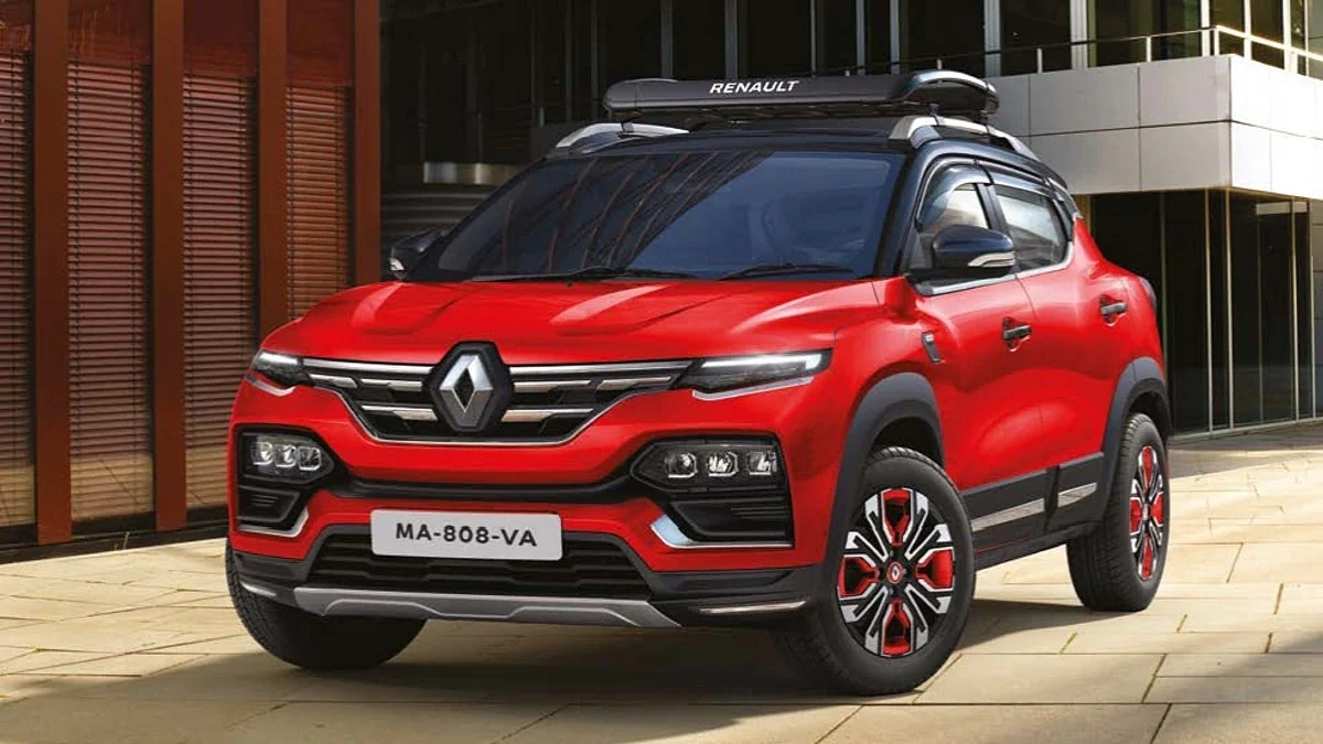 renaultkiger amp