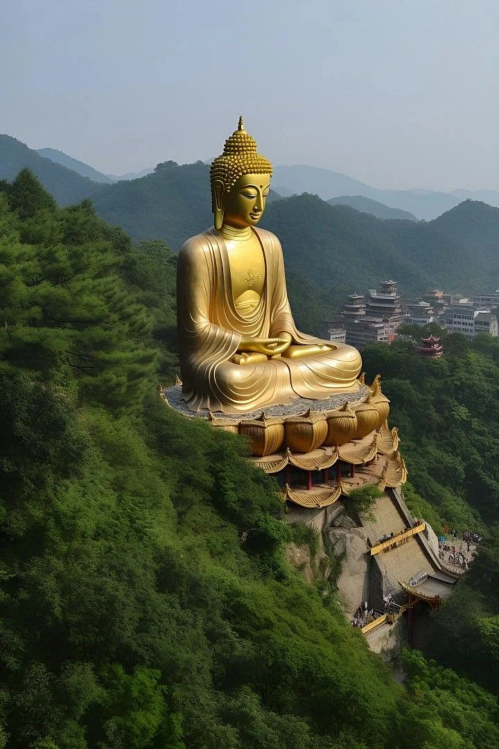 gautama buddha 3
