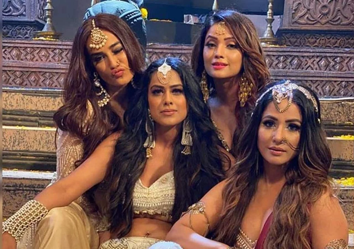 Naagin 7 Ekta Kapoor