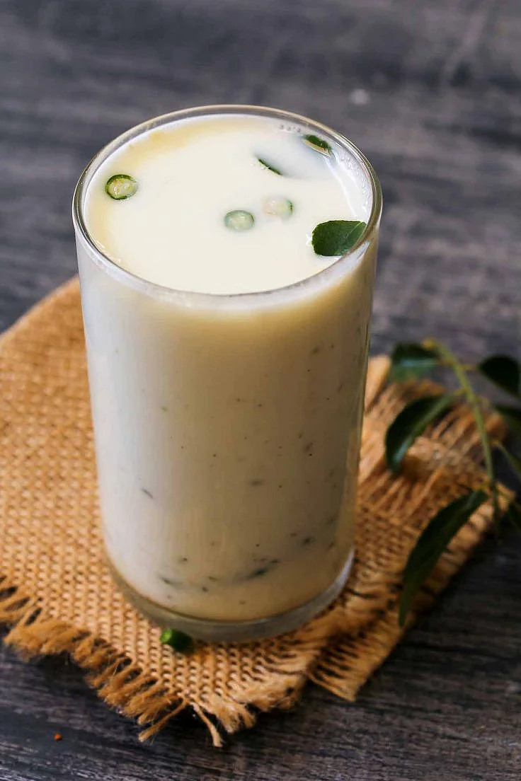 curd buttermilk