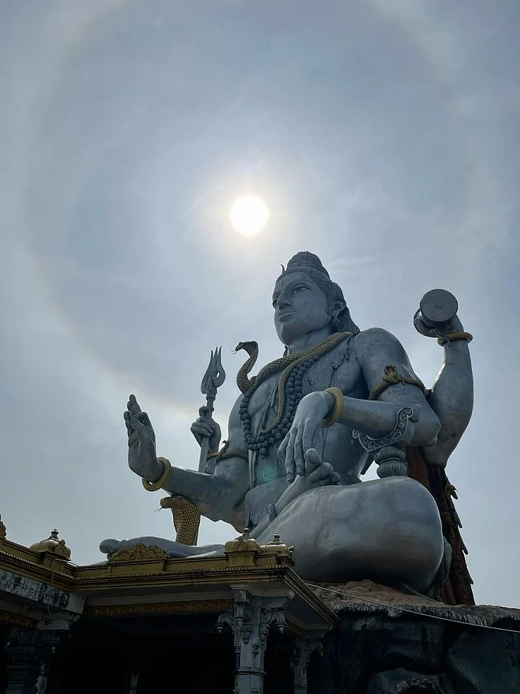 Maha Shivratri 6