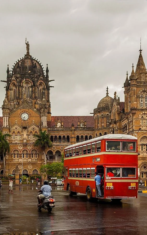 mumbai