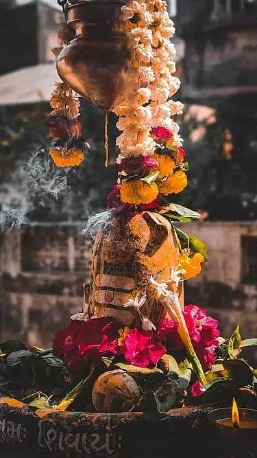 Maha Shivratri