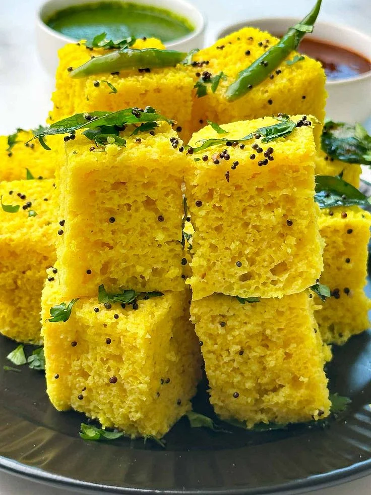 Dhokla