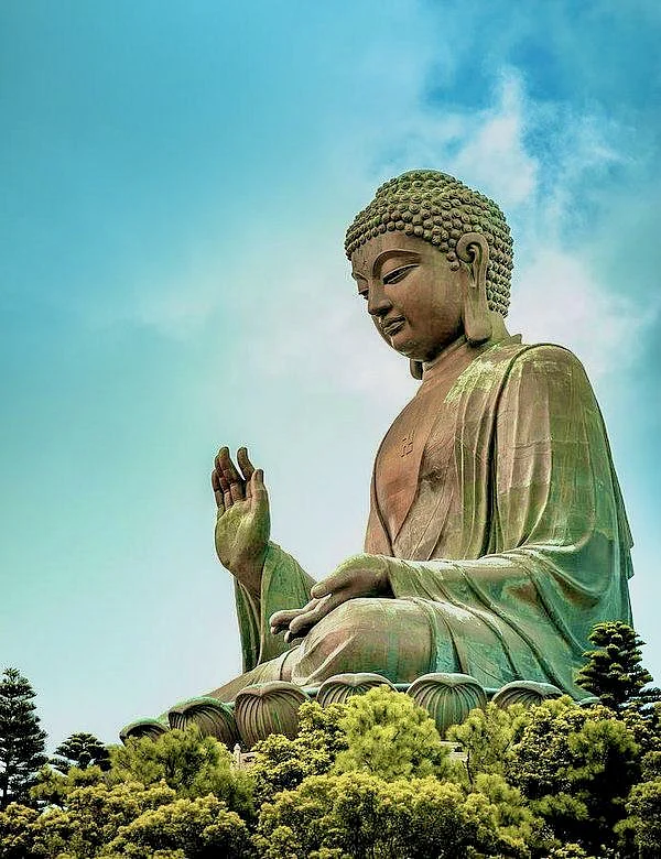 gautama buddha 7