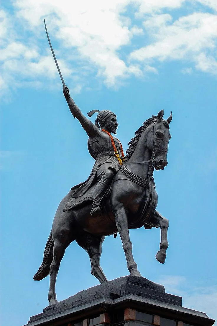 Shivaji Maharaj HD photo