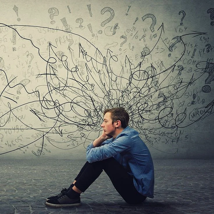 Why you need to stop thinking so much — USA TODAY