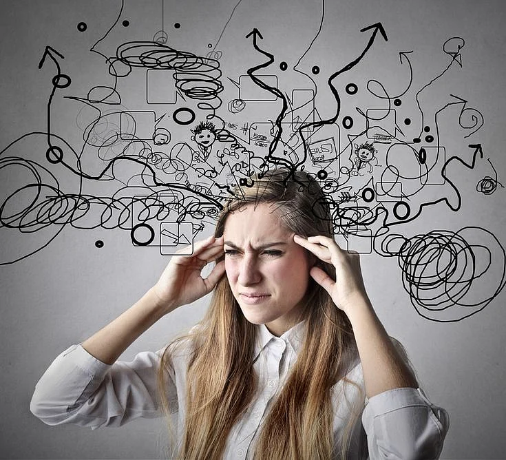 How to Keep Negative Thoughts from Sabotaging Your Life