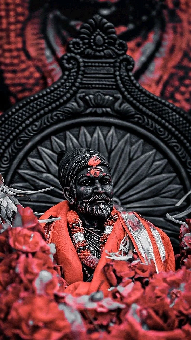 Shivaji maharaj 🚩