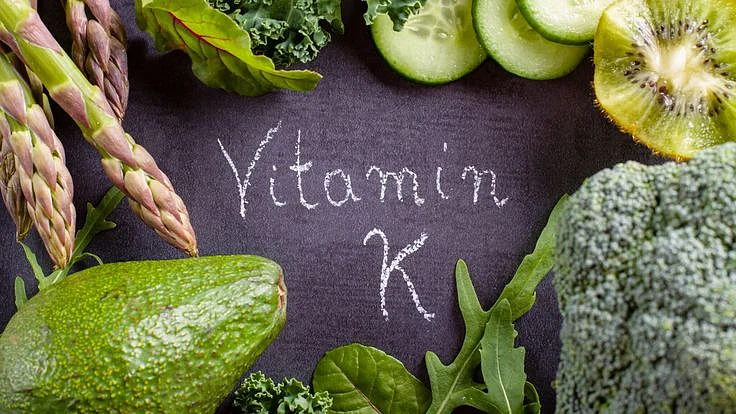 vitamin k