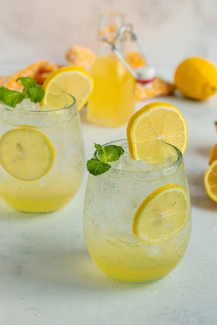 lemonade