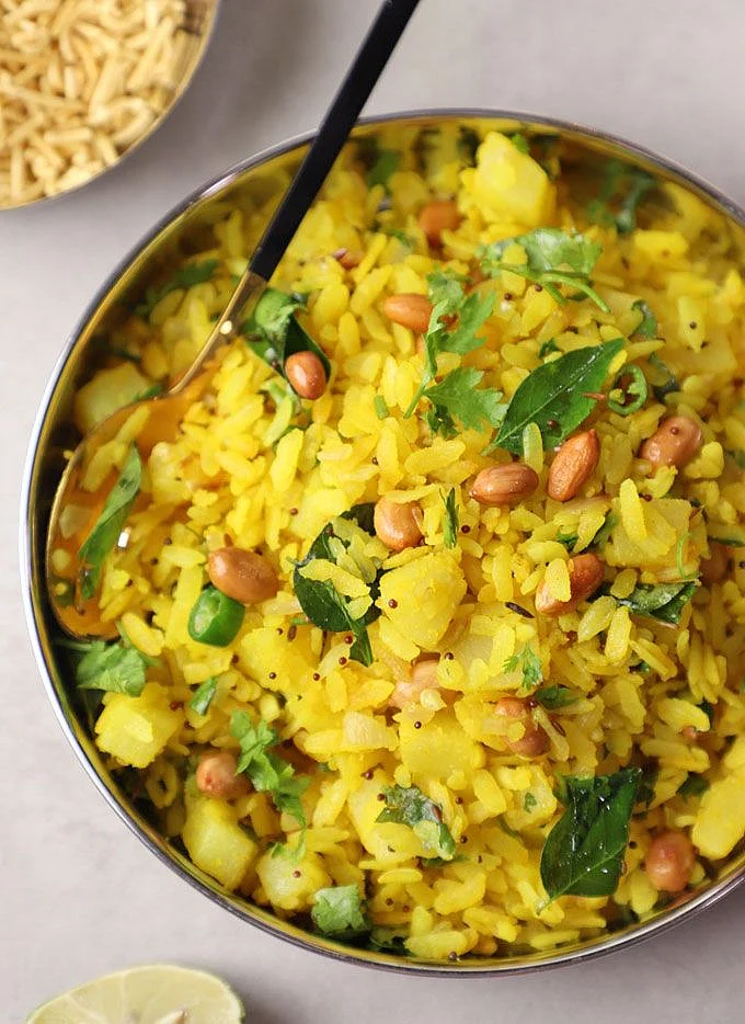 Poha