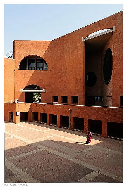 Indian Institute of Management Ahmedabad