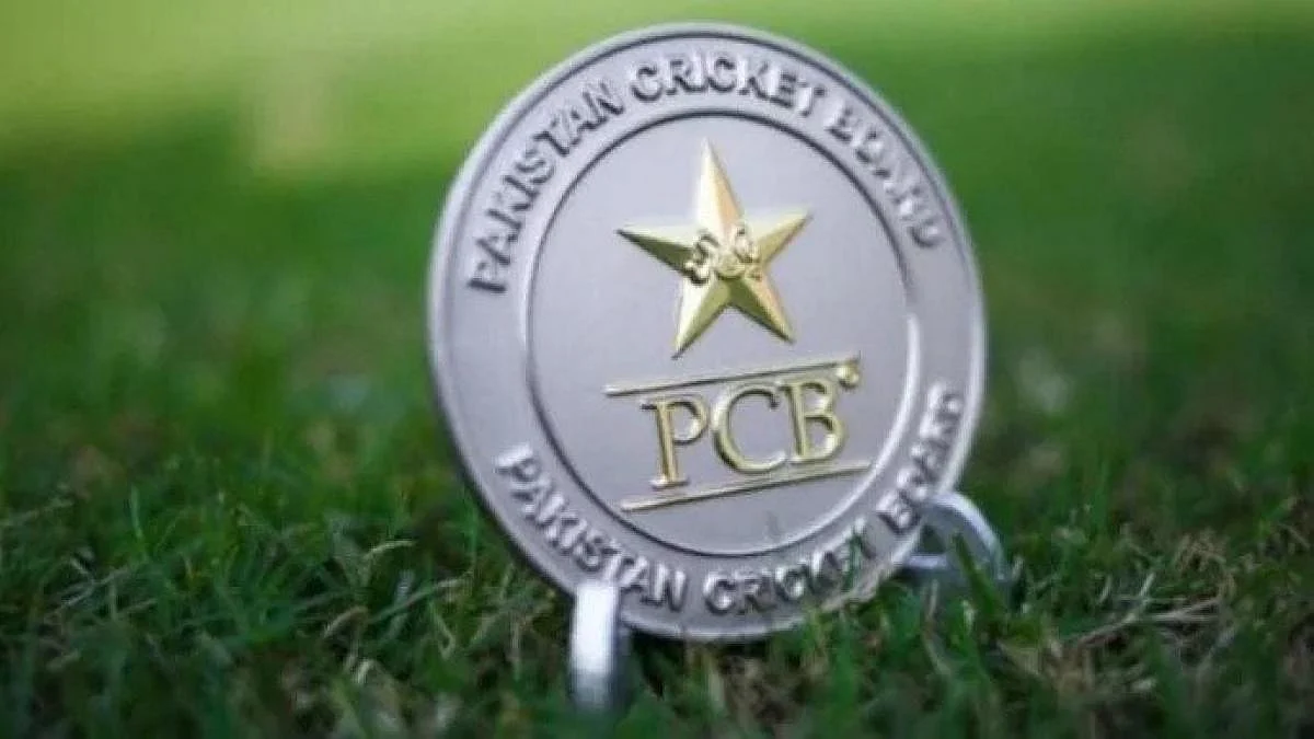 pakistan Cricket Board