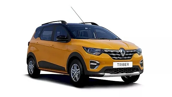 triber 13 364