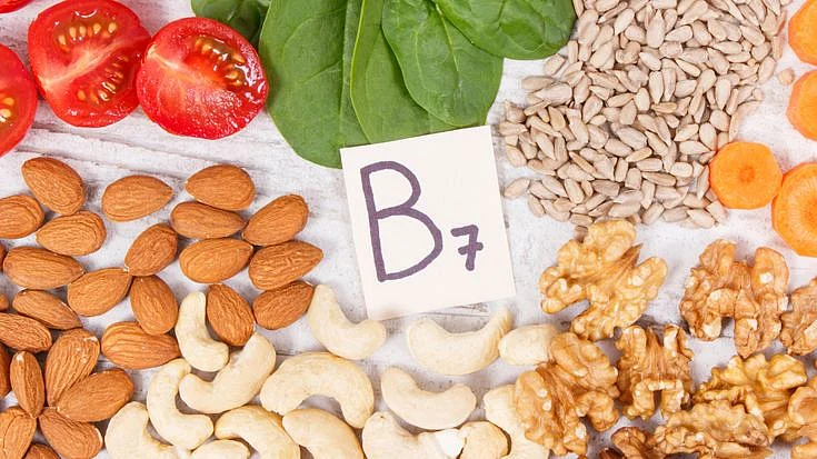 Vitamin B7
