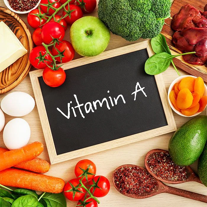 Vitamin A