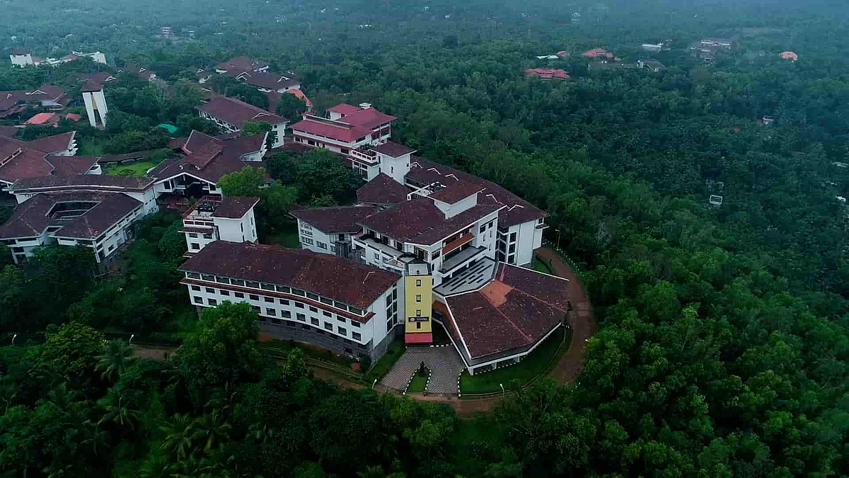 IIM Kozhikode placement 2023 min