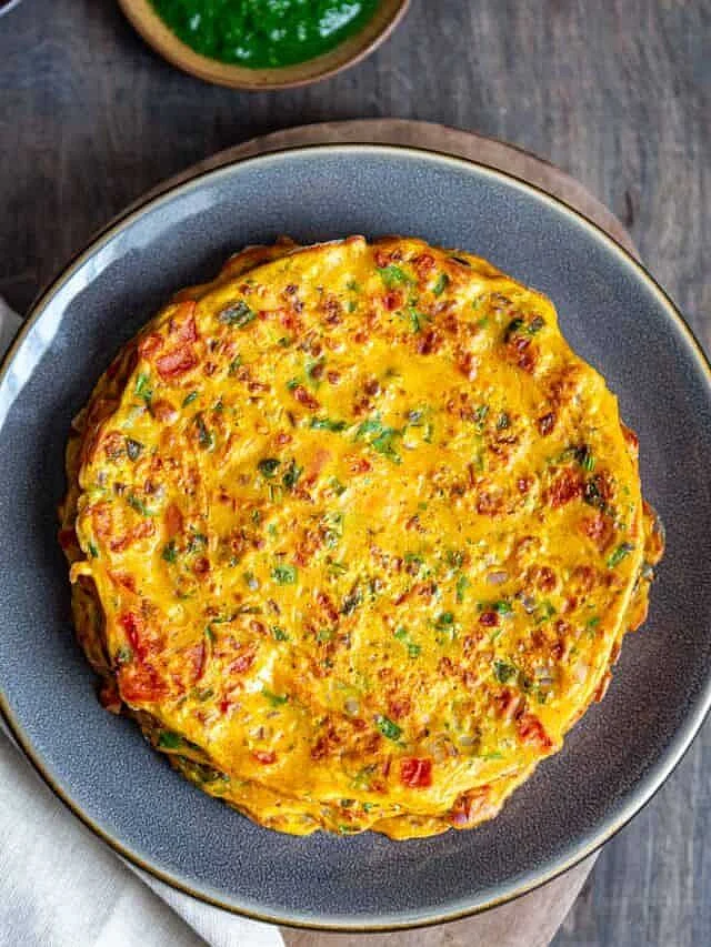 Besan Cheela