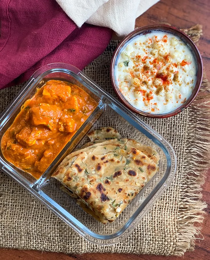 Office Lunch Ideas 1