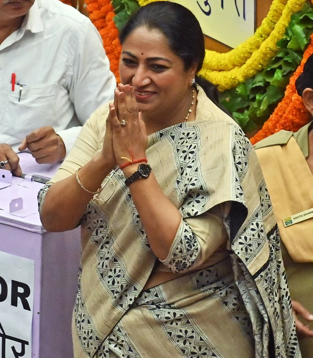 Rekha Gupta 7